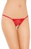 SoftLine Collection String 2322 - red